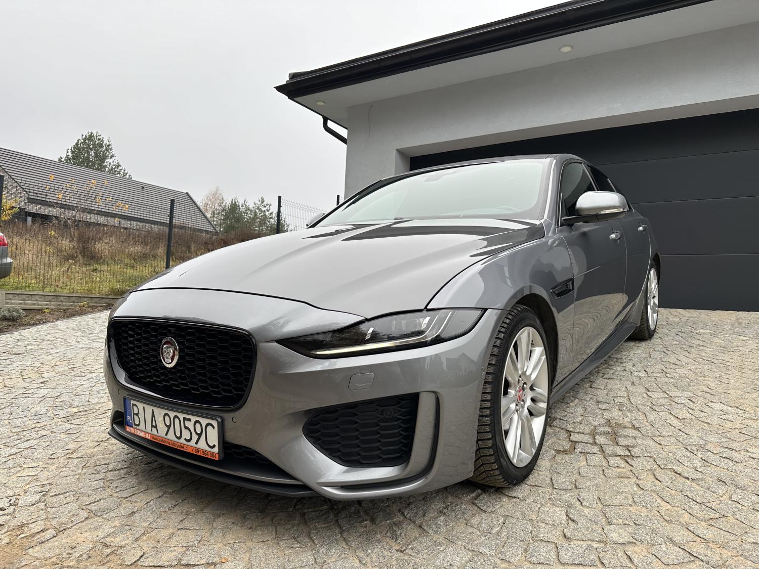 XE